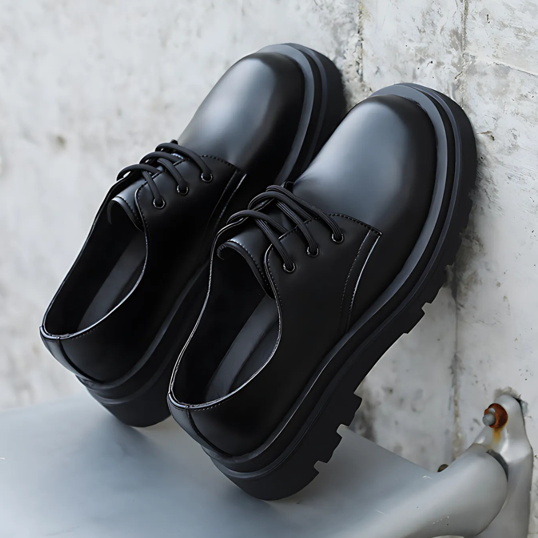 Hudson | Vanguard Derby Shoes