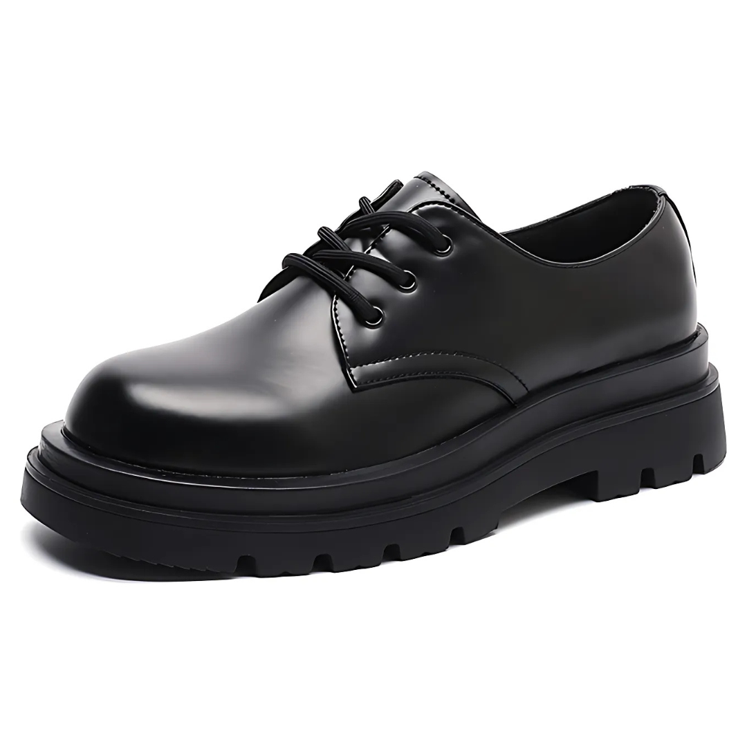 Hudson | Vanguard Derby Shoes