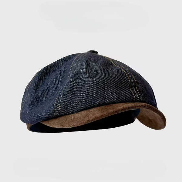 Craftsman's Denim Hat