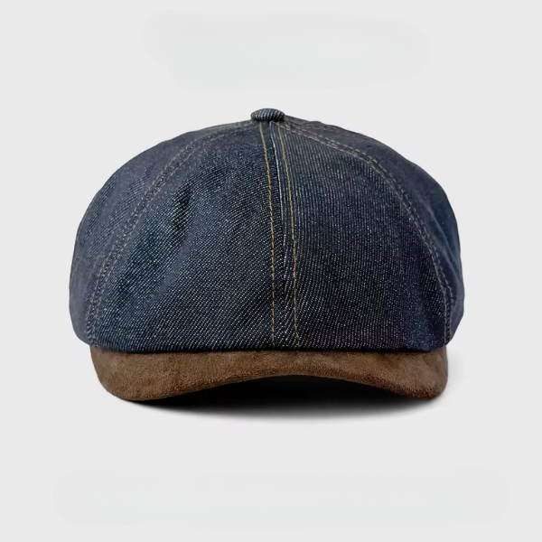 Craftsman's Denim Hat