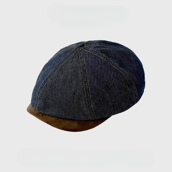 Craftsman's Denim Hat