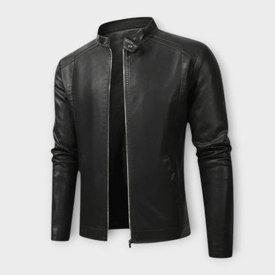 Franz | Midnight Rider Jacket