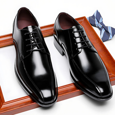 Hudson | Sterling Derby Shoes