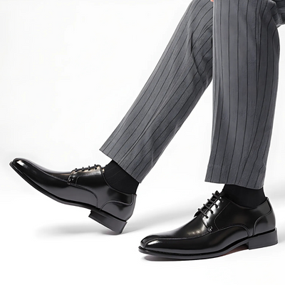 Hudson | Sterling Derby Shoes
