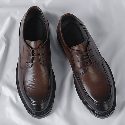 Hudson | Marshall Comfort Derbies