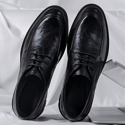 Hudson | Marshall Comfort Derbies