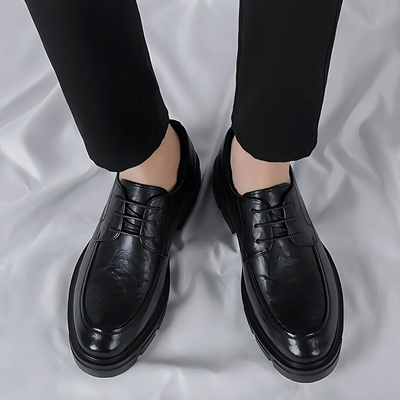 Hudson | Marshall Comfort Derbies