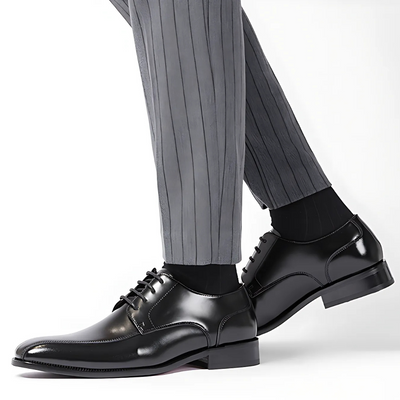 Hudson | Sterling Derby Shoes