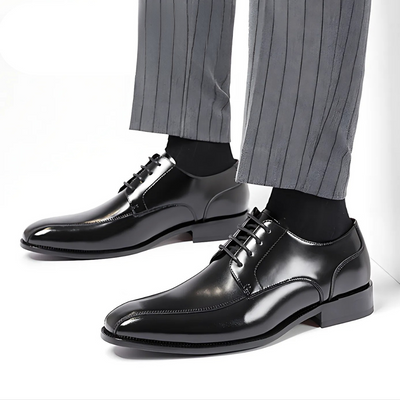 Hudson | Sterling Derby Shoes