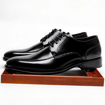 Hudson | Sterling Derby Shoes