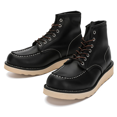Hudson | Ironwood Work Boots