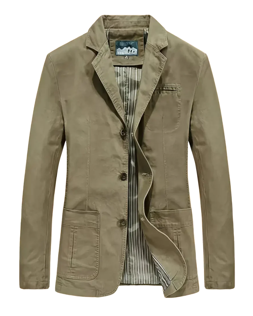 Walker | Heritage Field Blazer