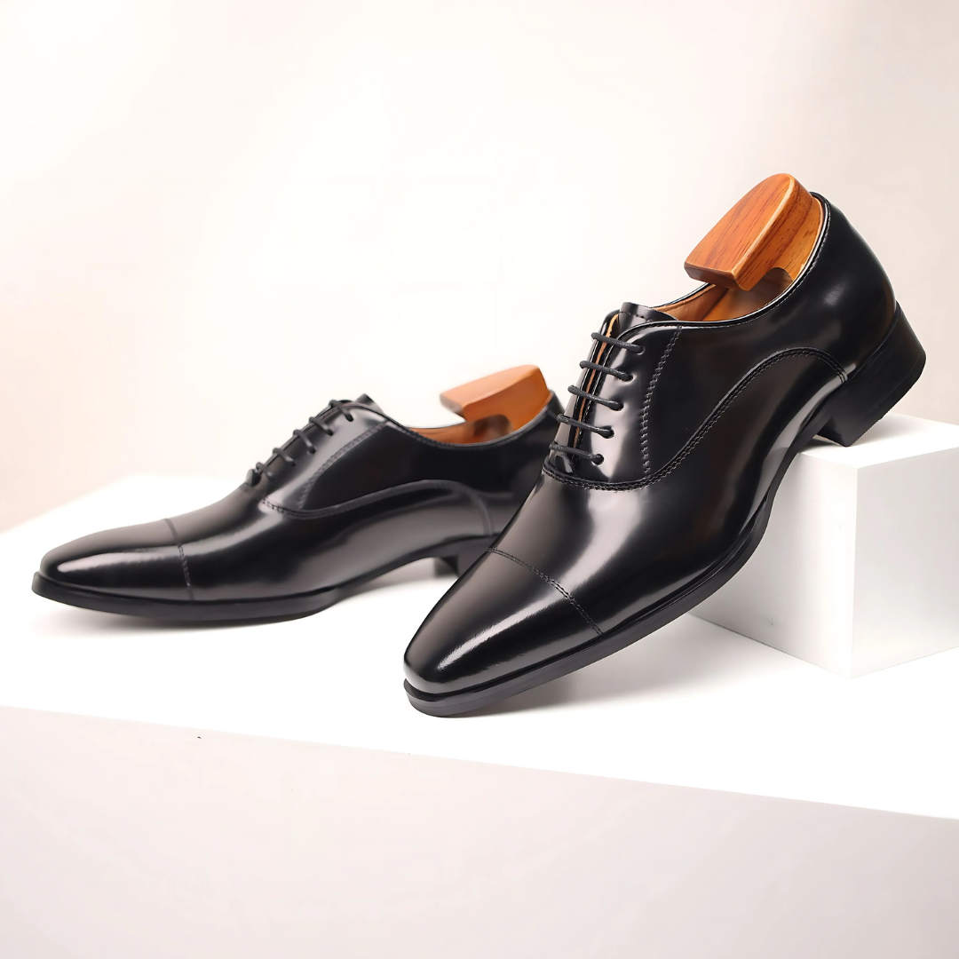Hudson | Stratford Oxford Shoes