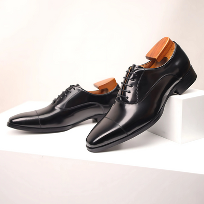 Hudson | Stratford Oxford Shoes
