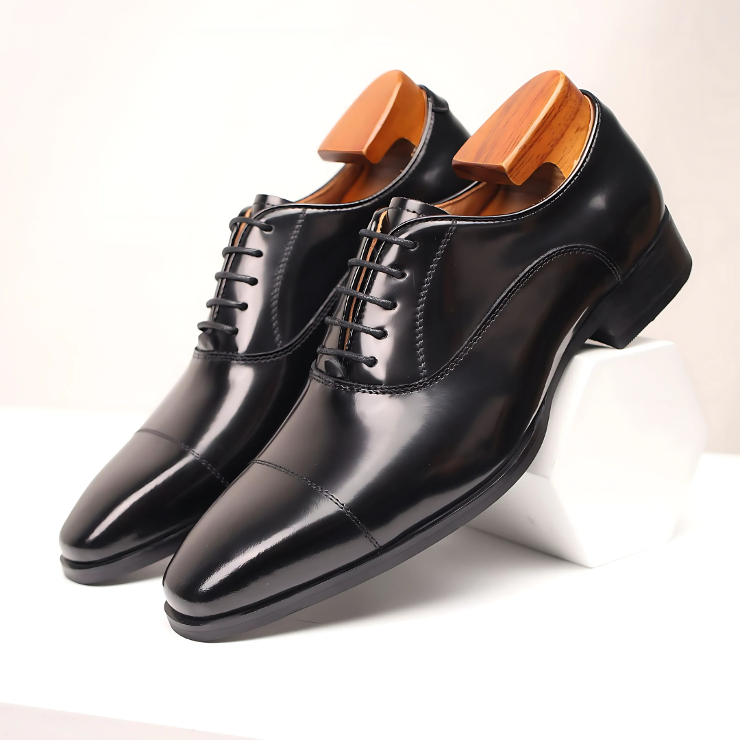 Hudson | Stratford Oxford Shoes