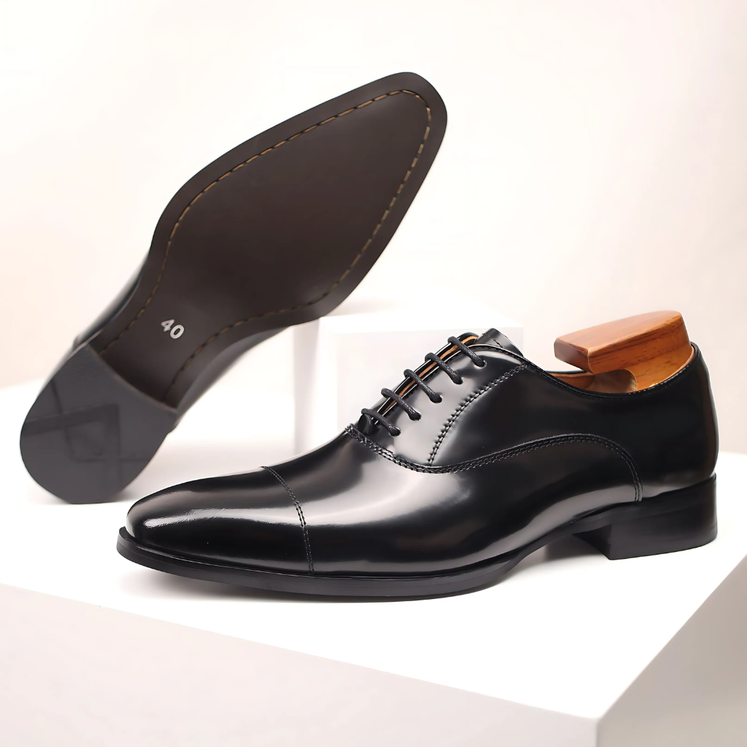 Hudson | Stratford Oxford Shoes
