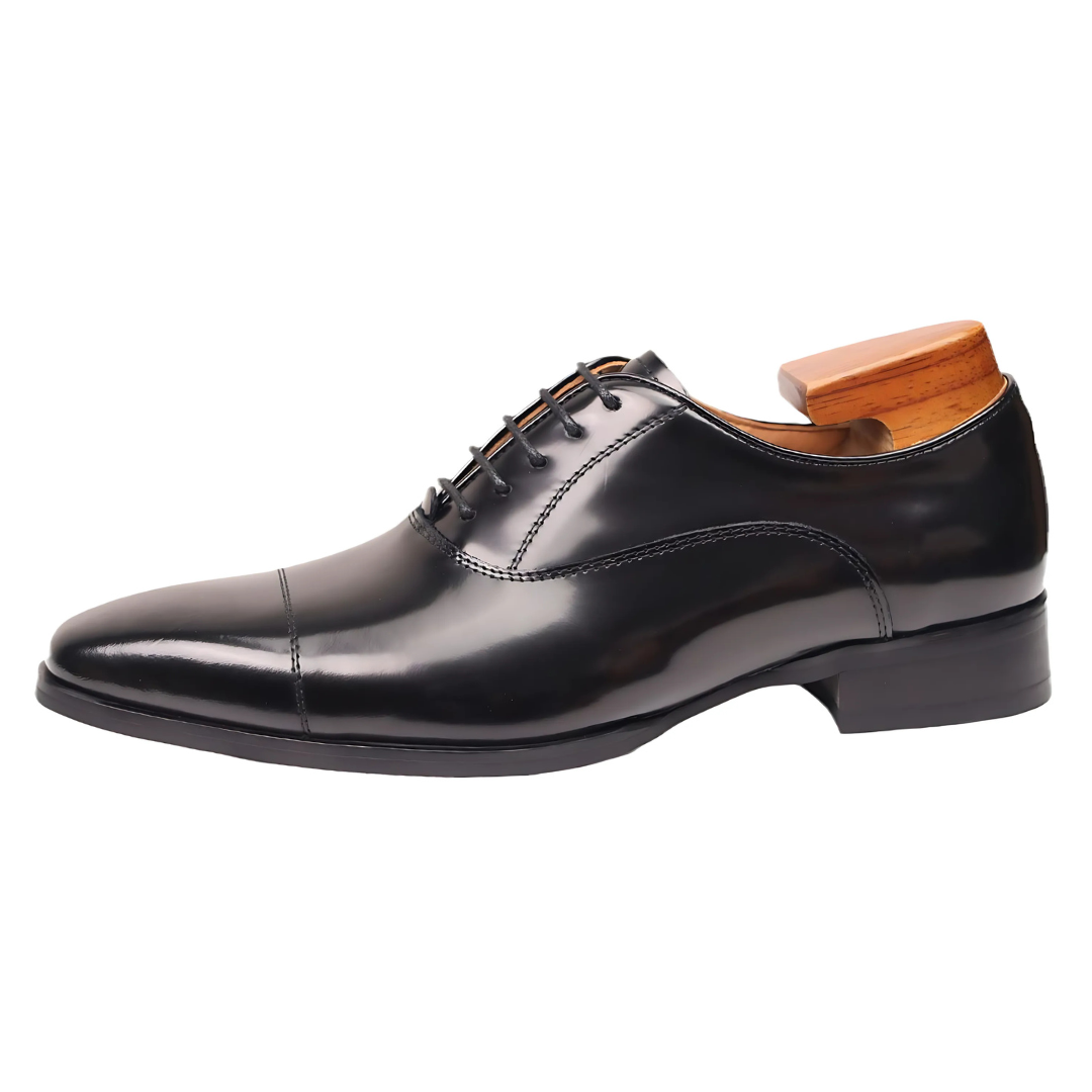 Hudson | Stratford Oxford Shoes