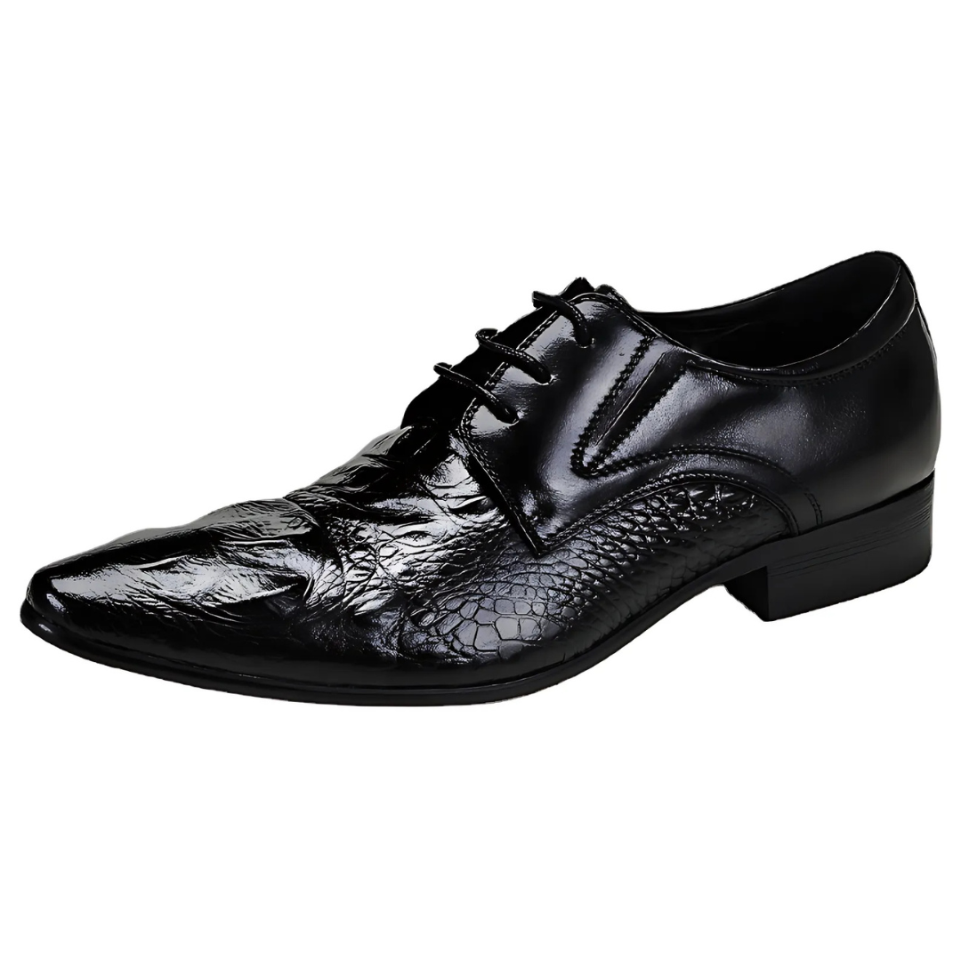 Hudson | Lexington Exotic Dress Shoes