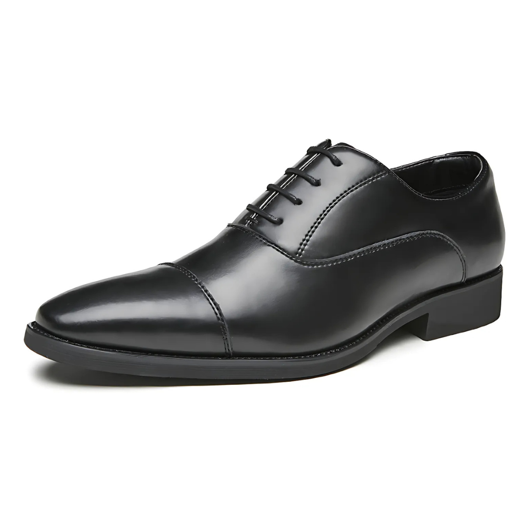 Hudson | Carlisle Oxford Shoes
