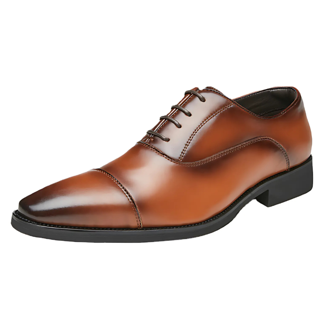 Hudson | Carlisle Oxford Shoes