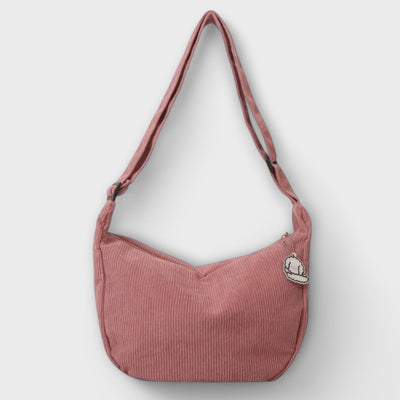 Women's Cordura Shoulder Bags