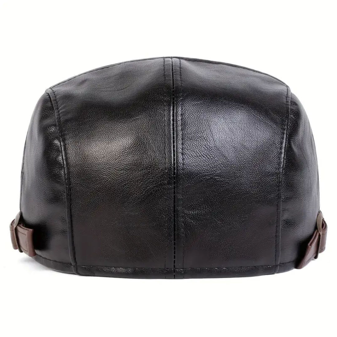 Brendon | Men's Classic Newsboy Cap