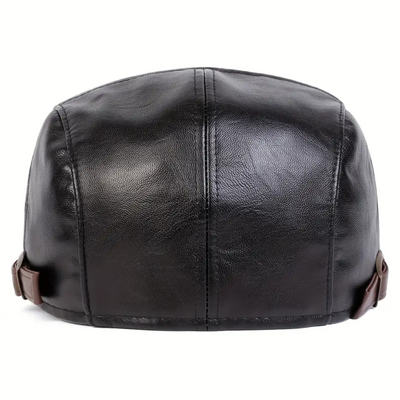Brendon | Men's Classic Newsboy Cap