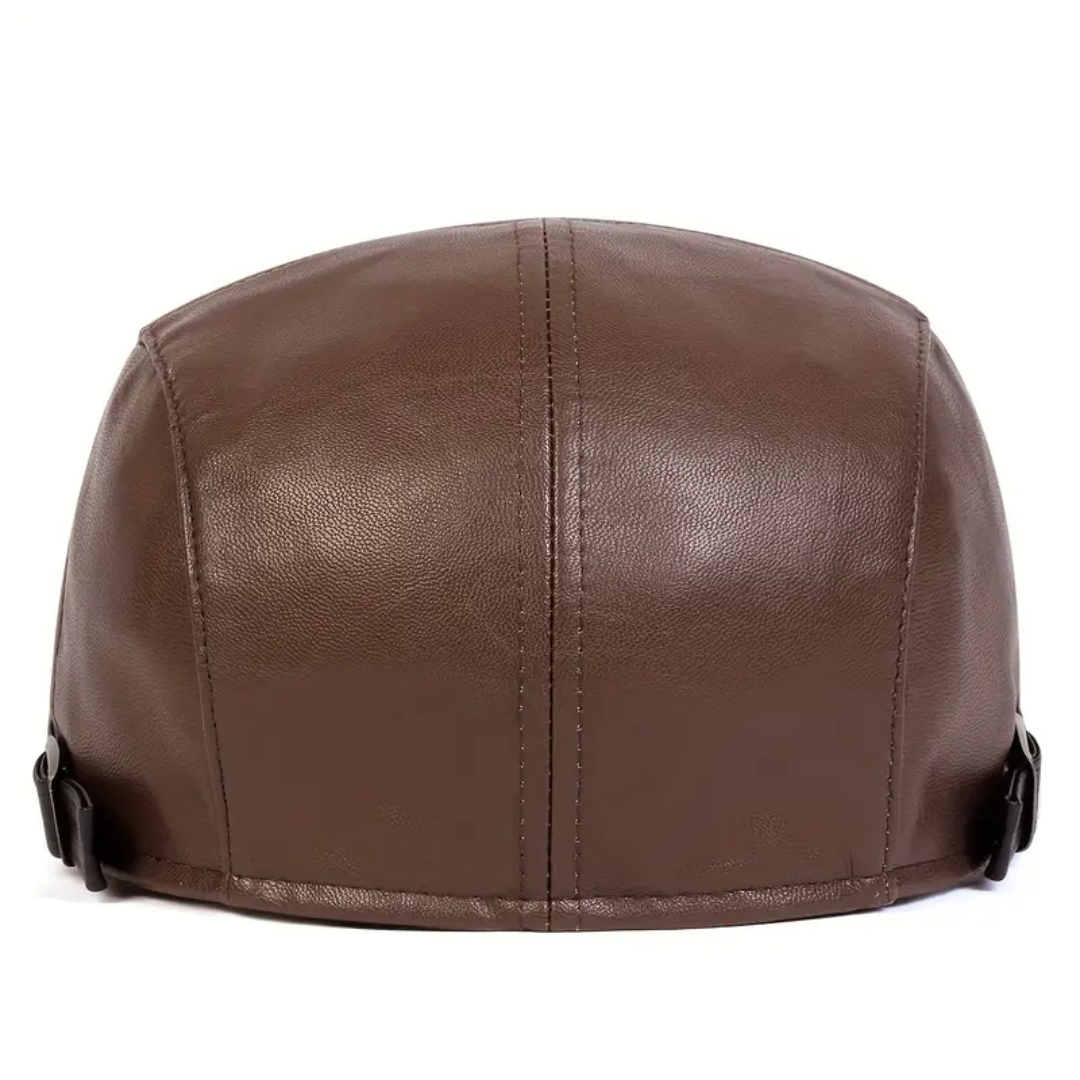 Brendon | Men's Classic Newsboy Cap