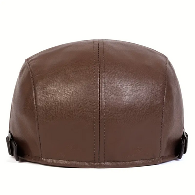 Brendon | Men's Classic Newsboy Cap