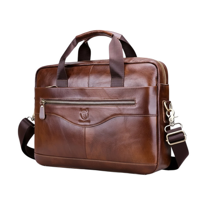 Grayson | Heritage Office Briefcase