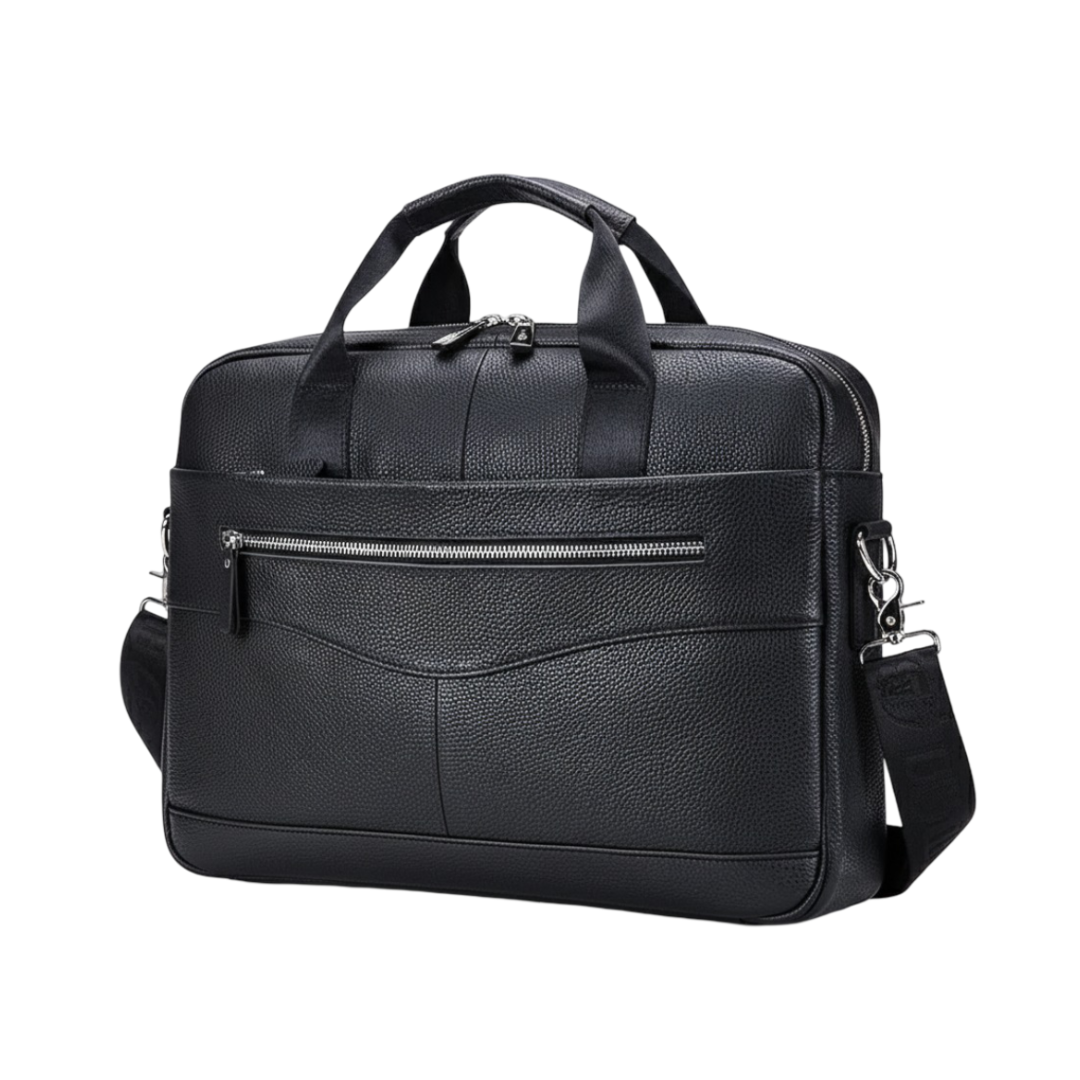 Grayson | Heritage Office Briefcase