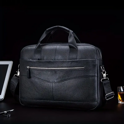 Grayson | Heritage Office Briefcase