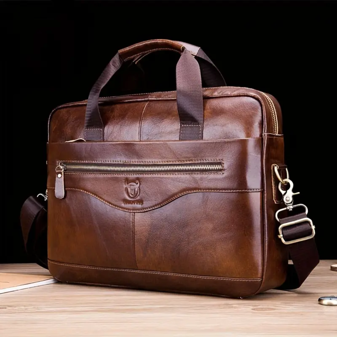 Grayson | Heritage Office Briefcase