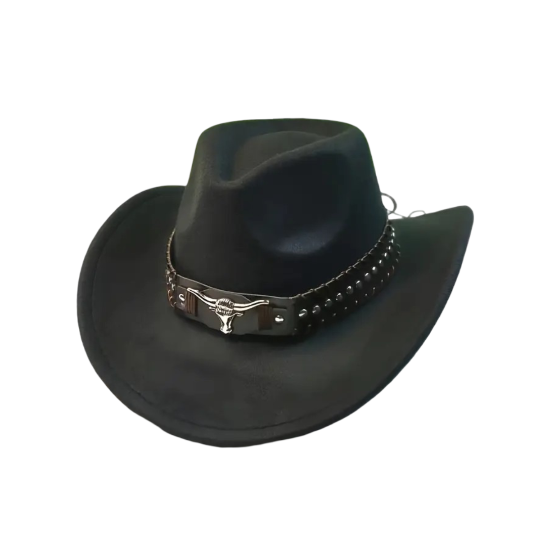 Hudson | Ranchmaster Western Hat