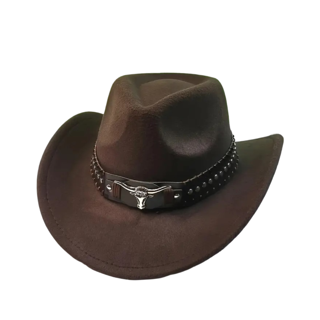 Hudson | Ranchmaster Western Hat