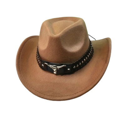 Hudson | Ranchmaster Western Hat