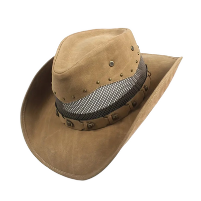 Hudson | Frontier Outback Hat