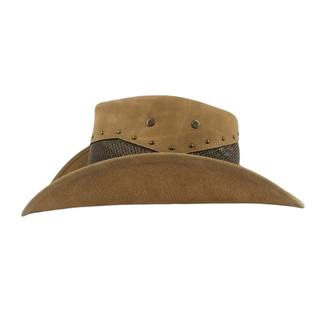 Hudson | Frontier Outback Hat
