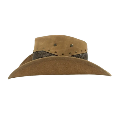 Hudson | Frontier Outback Hat