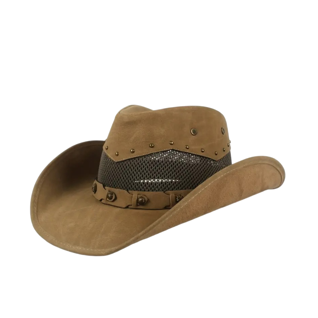Hudson | Frontier Outback Hat