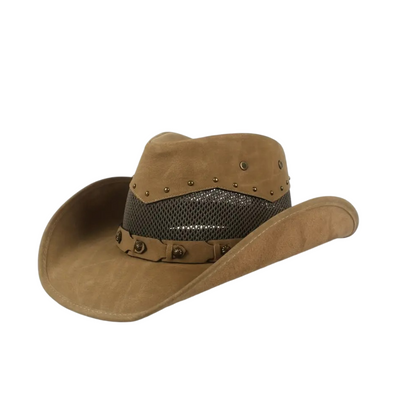 Hudson | Frontier Outback Hat