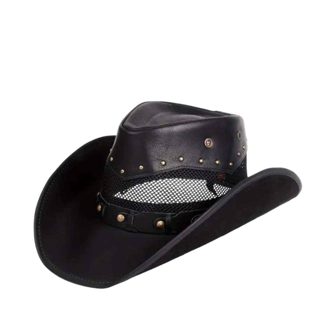Hudson | Frontier Outback Hat