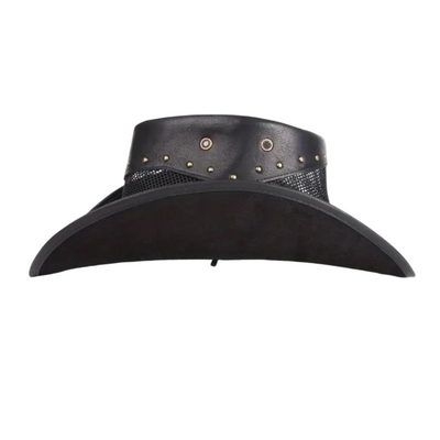 Isidore | Steampunk Cowboy Hat