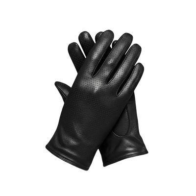 Graham | Heritage Driving Gloves