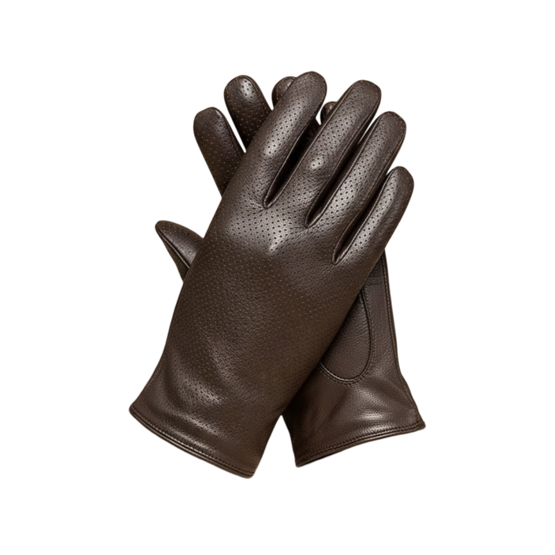 Graham | Heritage Driving Gloves