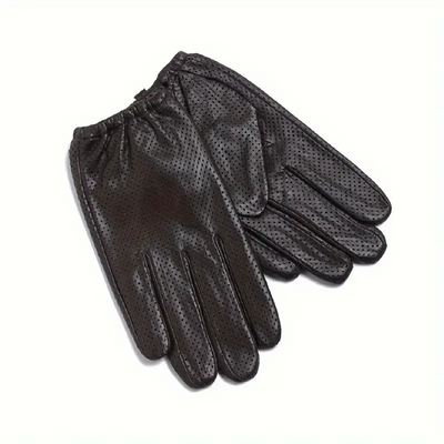 Graham | Heritage Driving Gloves