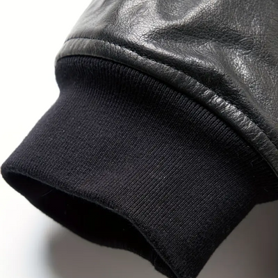 Hudson | Heritage Bomber Jacket