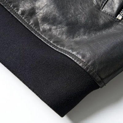 Hudson | Heritage Bomber Jacket