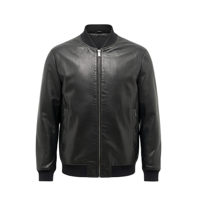 Hudson | Heritage Bomber Jacket