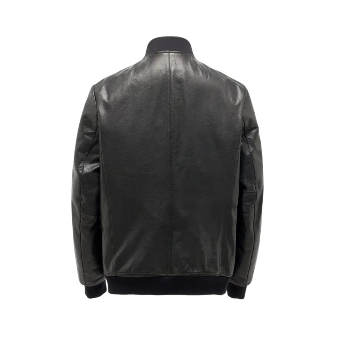 Hudson | Heritage Bomber Jacket
